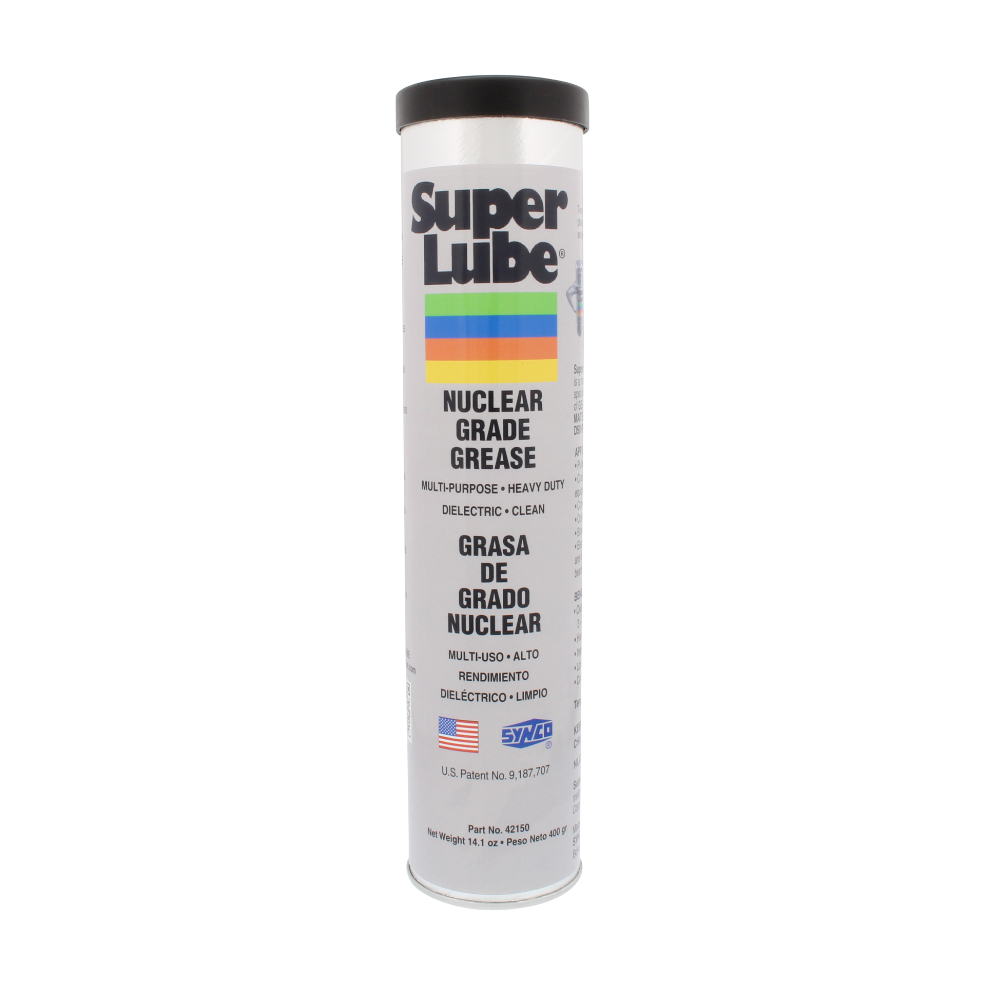 Synthetic Greases Category Product Leader Seal Industrial Corporation