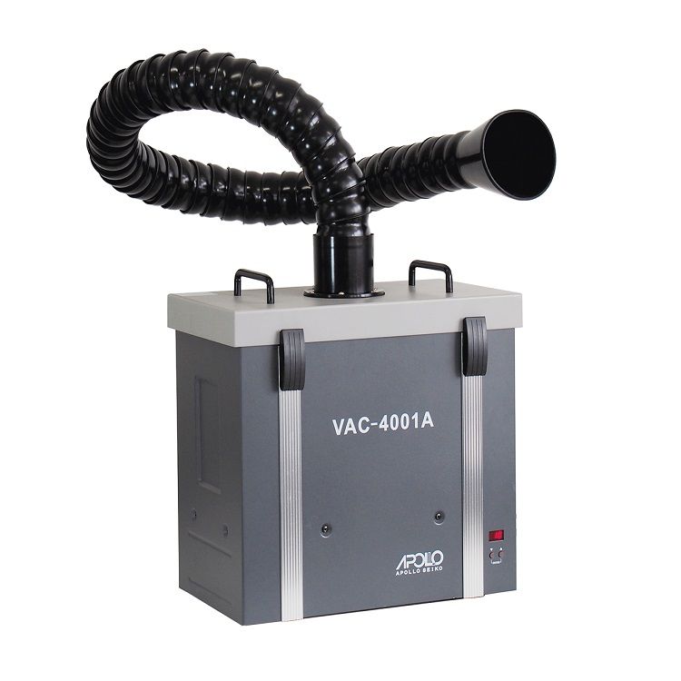  VAC-4001A