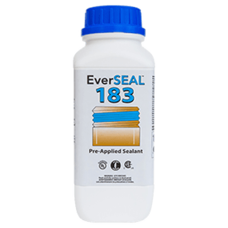 Everseal pre-coated thread sealant & glue applicator