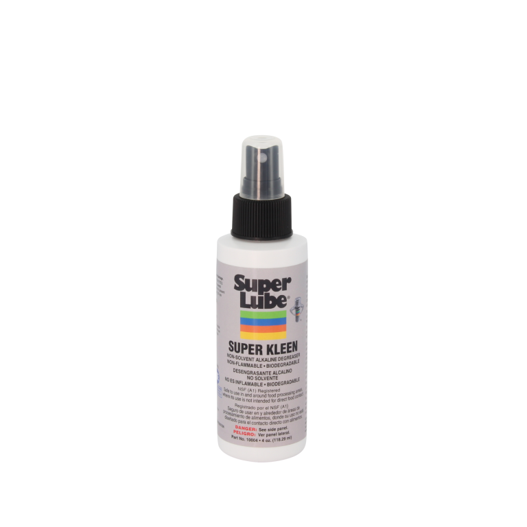 NSF Rated A1 Cleaner (Food Grade)