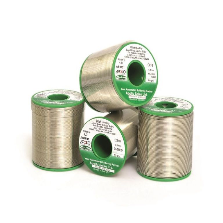 Lead-free solder