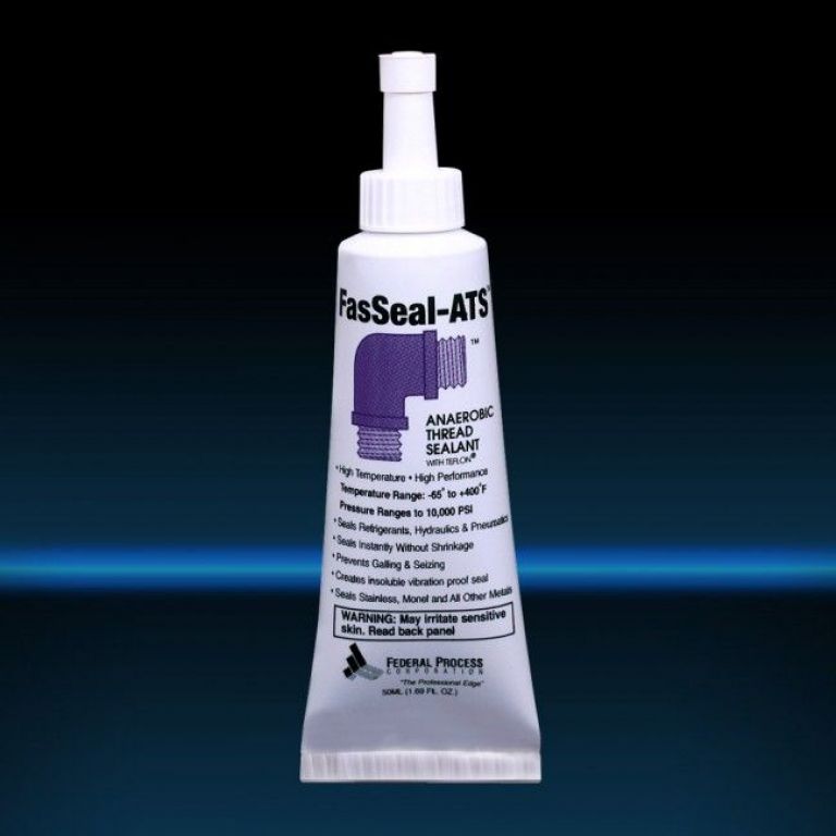 Teflon anaerobic thread sealant